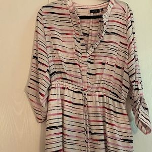 Nice work dress only worn 1-2 times for meetings